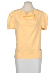 VIVIENNE WESTWOOD RED LABEL - Kurzärmliges T-Shirt