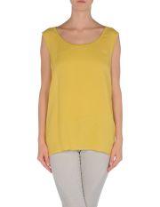 GIAMBATTISTA VALLI - T-shirt senza maniche
