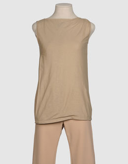 Maison Martin Margiela 1 - Tops - t-shirts sans manches