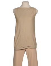 MAISON MARTIN MARGIELA 1 - T-shirt senza maniche