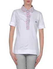 VIVIENNE WESTWOOD RED LABEL - Поло