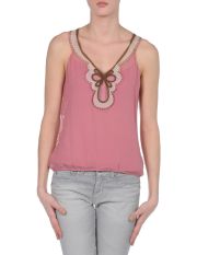 ALBERTA FERRETTI - トップス