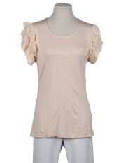 STEFFEN SCHRAUT - T-shirt maniche corte