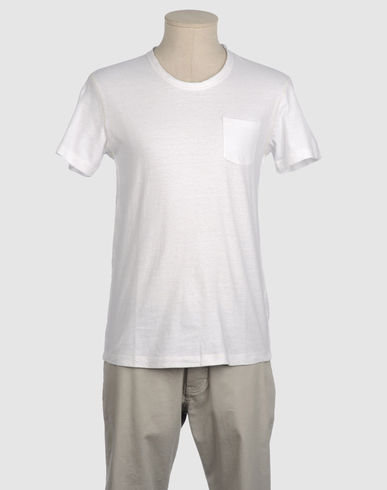 ZOOM COAST,WEBER & AHAUS - Short sleeve t-shirt