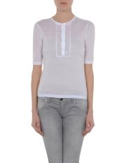DSQUARED2 - Kurzärmliges T-Shirt