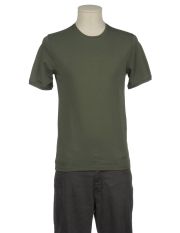 ALPHA - Camiseta de manga corta