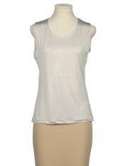 FABIANA FILIPPI - Αμάνικο  t-shirt