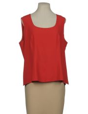 CECILIA VERRINI - T-shirt senza maniche