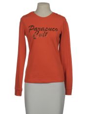 PARASUCO CULT - T-shirt maniche lunghe