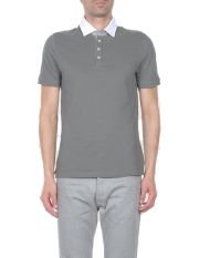 BRUNELLO CUCINELLI - Polo shirt