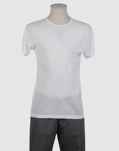 ZOOM MARC JACOBS - Short sleeve t-shirt
