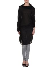 ANNE VALERIE HASH - T-shirt maniche lunghe