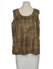 CLIPS - T-shirt senza maniche