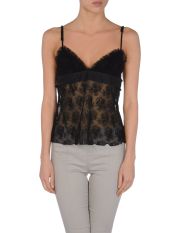 RICHMOND DENIM - Top