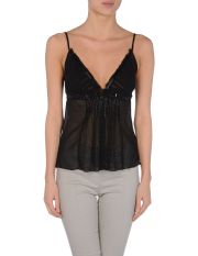RICHMOND DENIM - Top