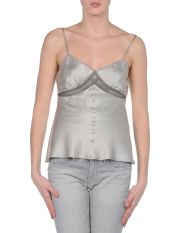 ALBERTA FERRETTI - トップス