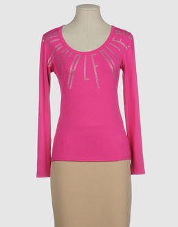 Blugirl Folies - Tops - t-shirts manches longues