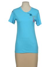 FREECITY - T-shirt maniche corte