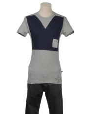 REIGN - T-shirt maniche corte