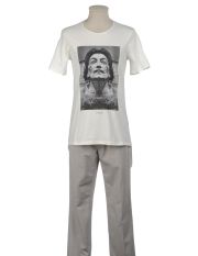 DEAD MEAT - T-shirt maniche corte