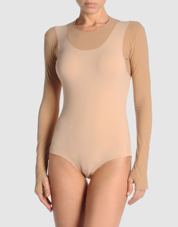 Maison Martin Margiela - Tops - t-shirts manches longues