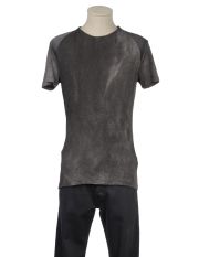 COSTUME NATIONAL HOMME - T-shirt maniche corte