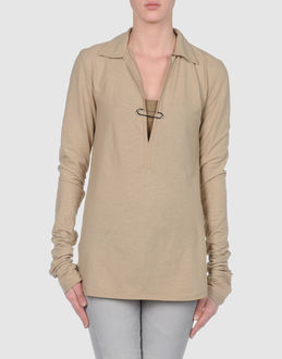 Maison Martin Margiela 4 - Tops - Polos
