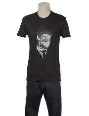 COSTUME NATIONAL HOMME - T-shirt maniche corte