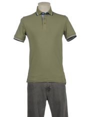 ALPHA - Polo shirt