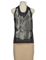 CACHAREL - Top