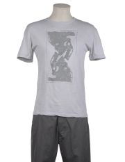 DANIELE FIESOLI - Κοντομάνικο  t-shirt