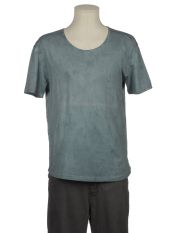 BECOME - T-shirt maniche corte