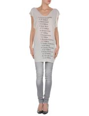 PAGANO - Short sleeve t-shirt