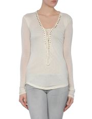 GET LOST - T-shirt maniche lunghe