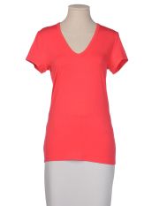 FRENCH CONNECTION - Short sleeve t-shirt