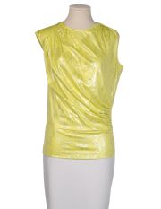 CK CALVIN KLEIN - Sleeveless t-shirt