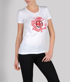 EMPORIO ARMANI - Short-sleeve t-shirt