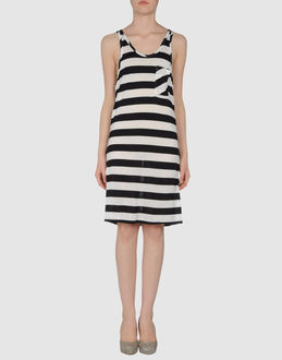 I HEART - VESTITI - Vestiti corti - su YOOX.COM