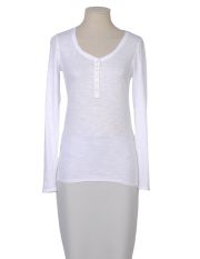 I LOVE MY T'S - T-shirt maniche lunghe