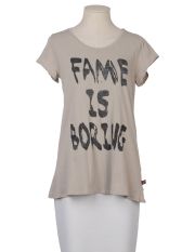 I LOVE MY T'S - T-shirt maniche corte