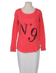 I LOVE MY T'S - T-shirt maniche lunghe