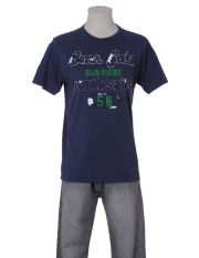 NORTH SAILS - Kurzärmliges T-Shirt