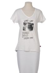 I LOVE MY T'S - T-shirt maniche corte