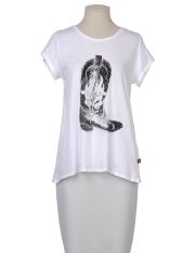 I LOVE MY T'S - T-shirt maniche corte