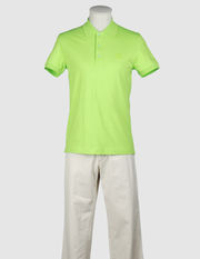 BIKKEMBERGS - Polohemd
