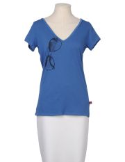 I LOVE MY T'S - T-shirt maniche corte
