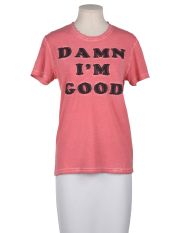 WRANGLER - T-shirt maniche corte