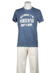 WRANGLER - Short sleeve t-shirt