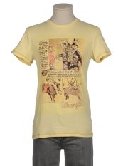 WRANGLER - Short sleeve t-shirt