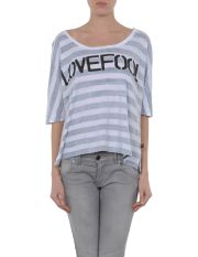 I LOVE MY T'S - T-shirt maniche corte